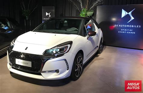 ds 3 givenchy|givenchy ds 3 hatchback.